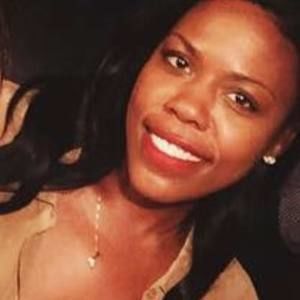 Meet your Posher, Keyona